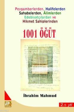 1001 Öğüt - Karınca & Polen Yayınları - Selamkitap.com'da