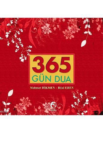 365 Gün Dua - Cihan Yayınları - Selamkitap.com'da