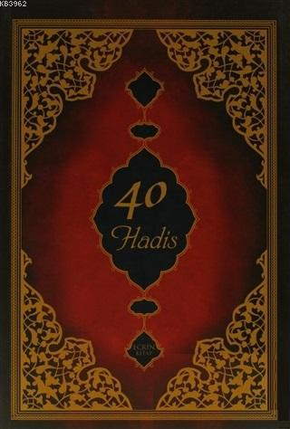 40 Hadis; Terceme ve Şerhi - Ravza Yayınları - Selamkitap.com'da