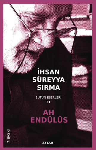 Ah Endülüs - Beyan Yayınları - Selamkitap.com'da