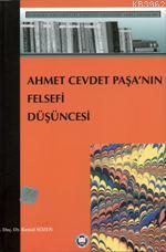 Ahmet Cevdet Paşanın Felsefi Düşüncesi - M. Ü. İlahiyat Fakültesi Vakf