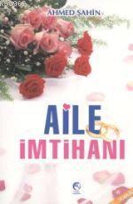 Aile İmtihanı - Cihan Yayınları - Selamkitap.com'da