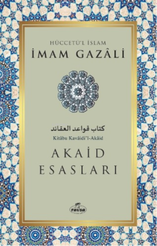 Akaid Esasları - Ravza Yayınları - Selamkitap.com'da