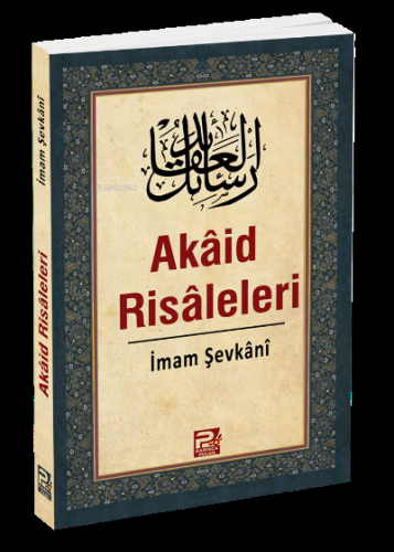 Akaid Risaleleri - Karınca & Polen Yayınları - Selamkitap.com'da