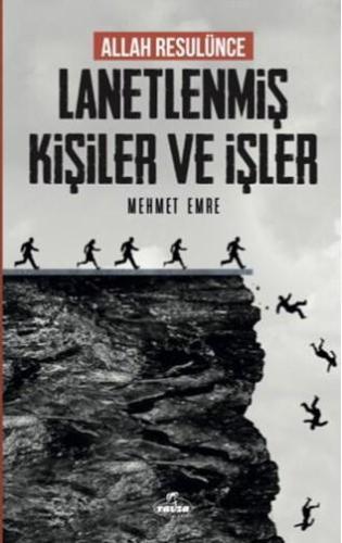 Allah Rasulünce Lanetlenmiş Kişiler ve İşler - Ravza Yayınları - Selam