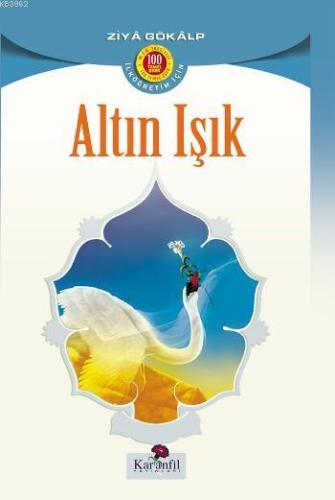 Altın Işık - Karanfil Yayınları - Selamkitap.com'da