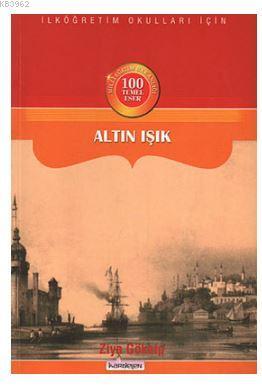 Altın Işık - Kardelen Yayınları - Selamkitap.com'da