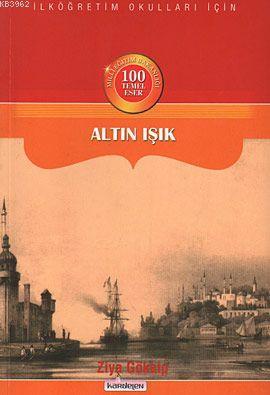 Altın Işık - Kardelen Yayınları - Selamkitap.com'da