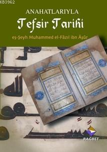 Anahatlarıyla Tefsir Tarihi - Rağbet Yayınları - Selamkitap.com'da