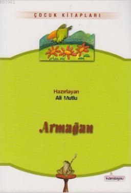 Armağan - Kardelen Yayınları - Selamkitap.com'da