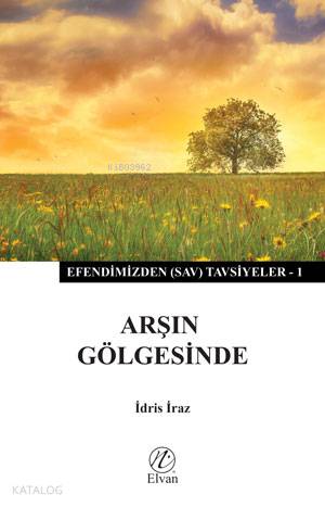 Arşın gölgesinde - Nida Yayıncılık - Selamkitap.com'da