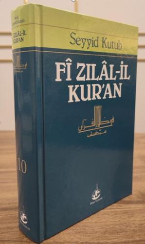 FİZİLAL KURAN 10.CİLT - Beka Yayınları - Selamkitap.com'da