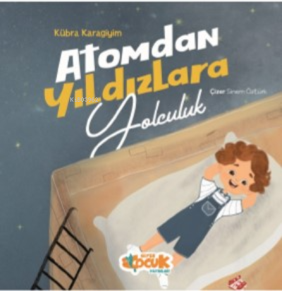 Atomdan Yıldızlara Yolculuk - Siyer Yayınları - Selamkitap.com'da