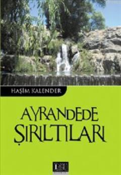 Ayrandede Şırıltıları - Özgü Yayınları - Selamkitap.com'da