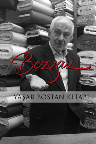 Bezzaz Yaşar Bostan Kitabı - Beyan Yayınları - Selamkitap.com'da