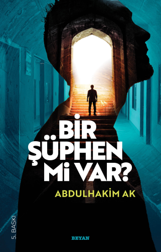 Bir Şüphen Mi Var - Beyan Yayınları - Selamkitap.com'da