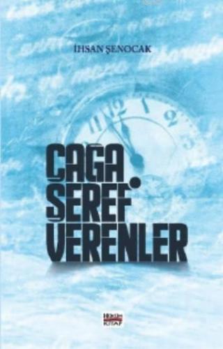 Çağa Şeref Verenler - Hüküm Kitap - Selamkitap.com'da