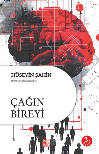 Çağın Bireyi - Babıali Kültür Yayıncılığı - Selamkitap.com'da