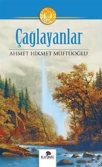 Çağlayanlar - Karanfil Yayınları - Selamkitap.com'da