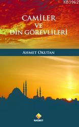 Camiler ve Din Görevlileri - Rağbet Yayınları - Selamkitap.com'da