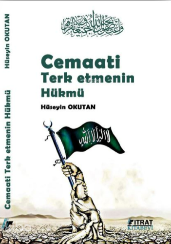 Cemaati Terketmenin Hükmü - Fıtrat Kitabevi - Selamkitap.com'da