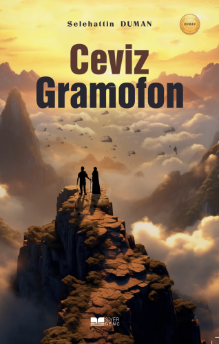 Ceviz Gramofon - Siyer Yayınları - Selamkitap.com'da