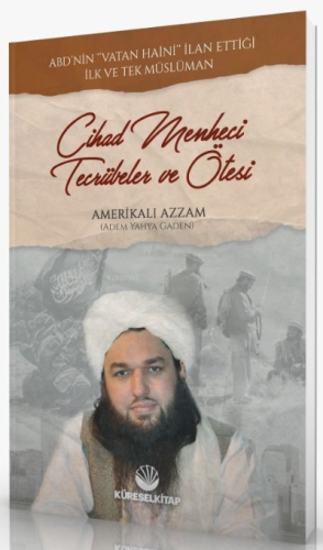 Cihad Menheci , Tecrübeler Ve Ötesi - Küresel Kitap - Selamkitap.com'd