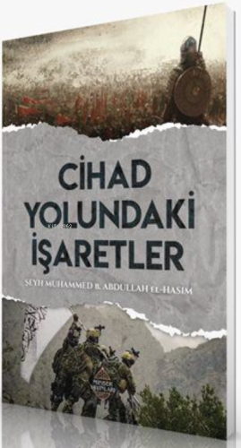 Cihad Yolundaki İşaretler - Minber Yayınları - Selamkitap.com'da