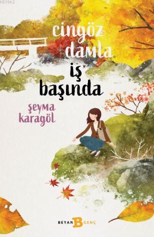 Cingöz Damla İş Başında - Beyan Çocuk - Selamkitap.com'da