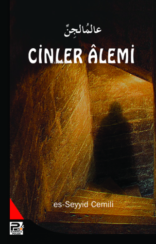 Cinler Alemi - Karınca & Polen Yayınları - Selamkitap.com'da