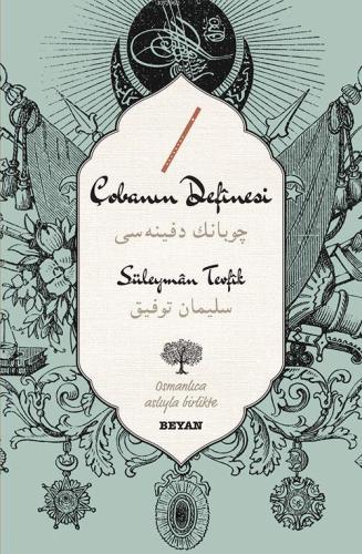 Çobanın Definesi - Beyan Yayınları - Selamkitap.com'da