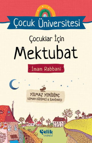 Çocuklar İçin Mektubat - Çelik Yayınevi - Selamkitap.com'da