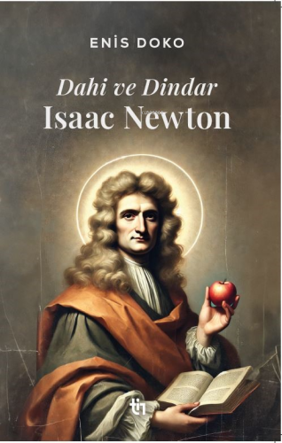 Dahi ve Dindar: Isaac Newton - Tin Yayınları - Selamkitap.com'da