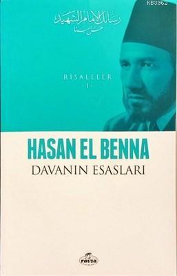 Davanın Esasları - Risaleler 1 - Ravza Yayınları - Selamkitap.com'da