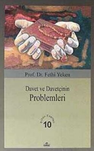 Davet ve Davetçinin Problemleri - Ravza Yayınları - Selamkitap.com'da