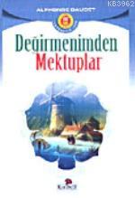 Değirmenimden Mektuplar - Karanfil Yayınları - Selamkitap.com'da