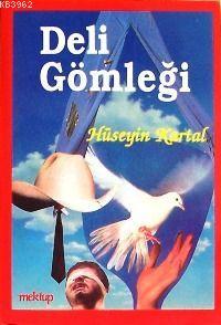 Deli Gömleği - Ravza Yayınları - Selamkitap.com'da