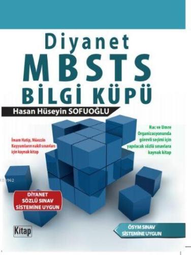 Diyanet Mbsts Bilgi Küpü - Kitap Dünyası - Selamkitap.com'da