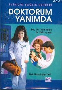 Doktorum Yanımda - Elit Kültür Yayınları - Selamkitap.com'da