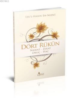 Dört Rükün - Risale Yayınları - Selamkitap.com'da