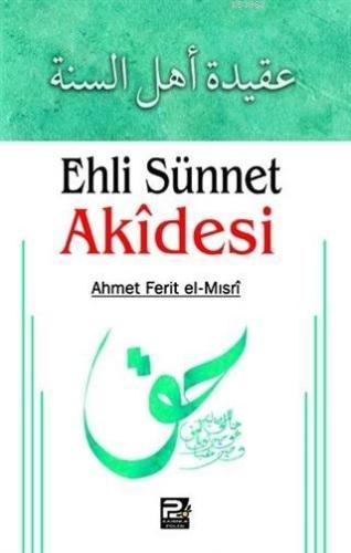 Ehli Sünnet Akidesi - Karınca & Polen Yayınları - Selamkitap.com'da