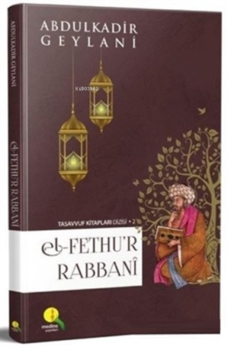 El Fethu'r Rabbani ( Şamua ) - Medine Yayıncılık - Selamkitap.com'da