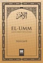 El-umm 4. Cilt - Buruc Yayınları - Selamkitap.com'da