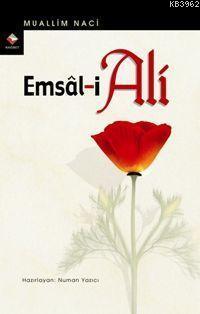 Emsal-i Ali - Rağbet Yayınları - Selamkitap.com'da