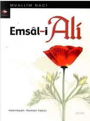 Emsal-i Ali - Rağbet Yayınları - Selamkitap.com'da