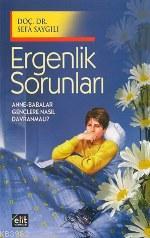 Ergenlik Sorunları - Elit Kültür Yayınları - Selamkitap.com'da