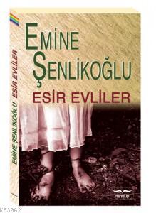 Esir Evliler - Mektup Yayınları - Selamkitap.com'da