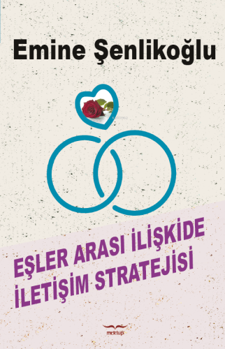 Eşler Arası İletişim Stratejisi - Mektup Yayınları - Selamkitap.com'da