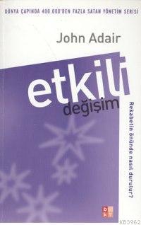 Etkili Değişim - Babıali Kültür Yayıncılığı - Selamkitap.com'da