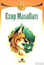 Ezop Masalları - Karanfil Yayınları - Selamkitap.com'da